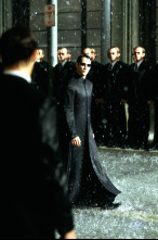 Imagen de Matrix Revolutions - 4