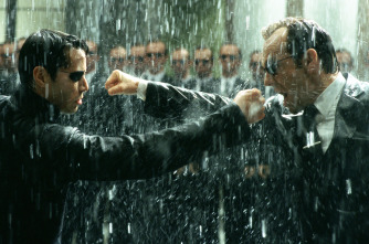 Imagen de Matrix Revolutions - 7