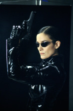Imagen de Matrix Revolutions - 8
