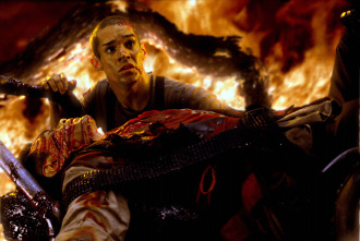Imagen de Matrix Revolutions - 14