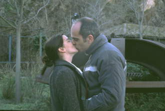 Imagen de Te doy mis ojos - 6