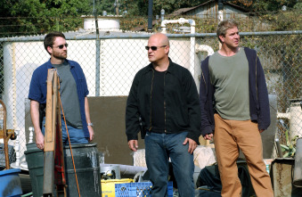 Imagen de The Shield: al Margen de la Ley (T3) - 3