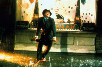 Imagen de Cantando bajo la lluvia - 15