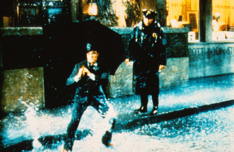 Imagen de Cantando bajo la lluvia - 16