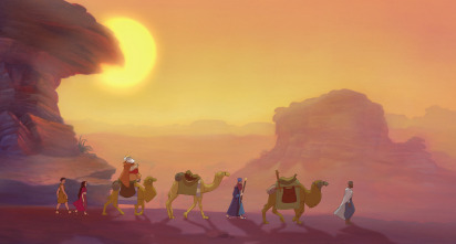 Imagen de Los Reyes Magos - 3