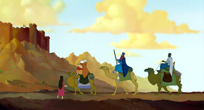 Imagen de Los Reyes Magos - 4