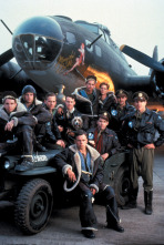Imagen de Memphis Belle - 3