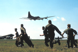 Imagen de Memphis Belle - 5