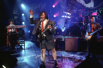 Imagen de School of Rock (Escuela de rock) - 6