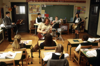Imagen de School of Rock (Escuela de rock) - 8