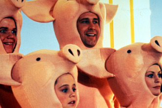 Imagen de Las vacaciones europeas de una chiflada familia americana - 11