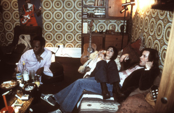 Imagen de 24 Hour Party People - 12