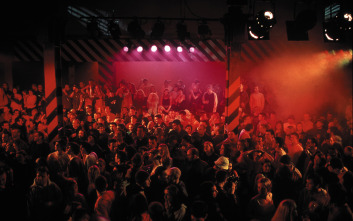 Imagen de 24 Hour Party People - 11