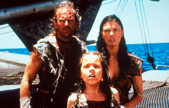 Waterworld