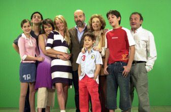 Imagen de Los Serrano (T3) - 1