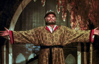 Hamlet de Kenneth Branagh