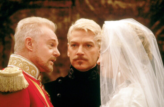 Hamlet de Kenneth Branagh