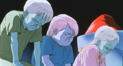 Imagen de Akira - 15