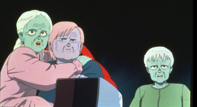 Imagen de Akira - 11
