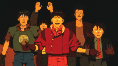 Imagen de Akira - 5