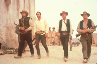 Imagen de Grupo salvaje - 3