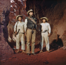 Imagen de Grupo salvaje - 4