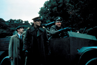 Imagen de Michael Collins - 3