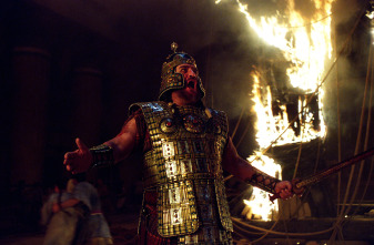 Imagen de Troya - 13