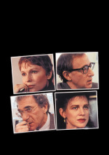 Imagen de Maridos y mujeres - 2