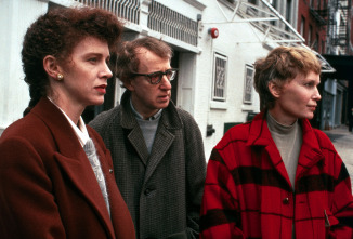 Imagen de Maridos y mujeres - 1