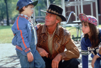 Imagen de Cocodrilo Dundee II - 5