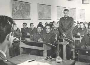 Imagen de Recluta con niño - 3