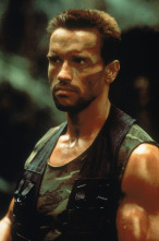 Imagen de Depredador - 5