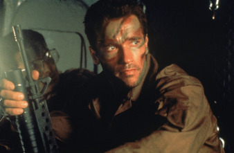 Imagen de Depredador - 6