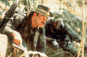 Imagen de Depredador - 8