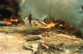 Imagen de Depredador - 14