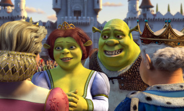Imagen de Shrek 2 - 3