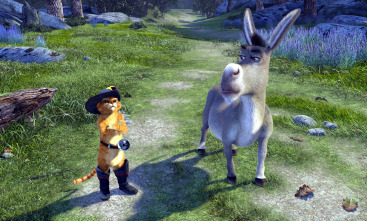 Imagen de Shrek 2 - 6