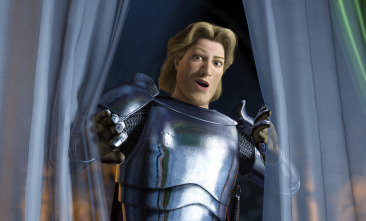 Imagen de Shrek 2 - 10