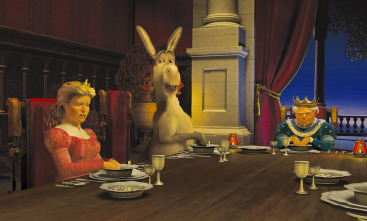 Imagen de Shrek 2 - 7