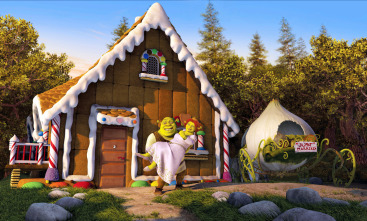 Imagen de Shrek 2 - 11