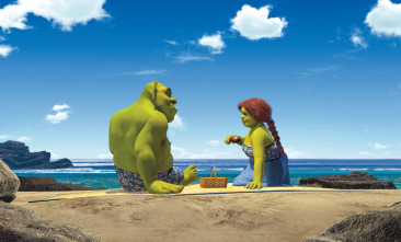 Imagen de Shrek 2 - 8
