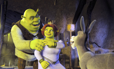 Imagen de Shrek 2 - 4