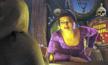 Imagen de Shrek 2 - 13