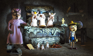 Imagen de Shrek 2 - 14