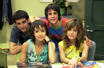 Imagen de Los Serrano (T4) - 2