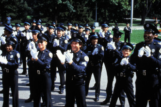 Imagen de Loca academia de policía 3: de vuelta a la escuela - 5