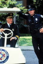 Imagen de Loca academia de policía 3: de vuelta a la escuela - 12