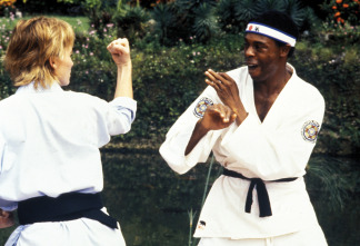 Imagen de Loca academia de policía 5: Operación Miami Beach - 6