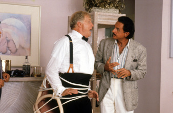 Imagen de Loca academia de policía 5: Operación Miami Beach - 8